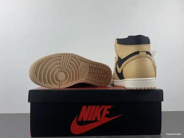 HYPE OG Heirloom High Air Jordan 555088-202 1 0526